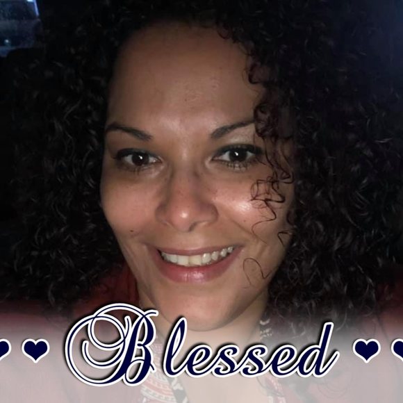 Meet your Posher, Susan - Picture 1 of 1